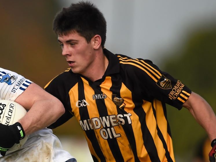 4. Gavin Ryan Rating: 5/10 A really challenging day for Ryan to put it mildly. Found the going tough on Robyn Mounsey and shipped three points. He was then moved to Mark Rodgers who picked off a few points. Was removed at half time.