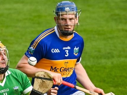 2. James Quigley Rating: 6/10 Parachuted into the starting team at the last second due to Cathal Barrett dropping to the bench, Quigley did reasonably well. He is a full back and nothing else, as he looked slightly uncomfortable moving up the field with ball in hand from restarts.