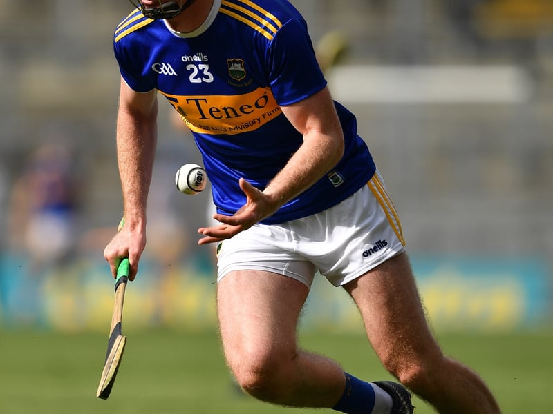12. Seamus Kennedy Rating: 7/10 A surprise inclusion at wing forward for many, but Kennedy showed his versatility here with a good display. He rarely wastes possession and his hard running was a big weapon. It could be an experiment worth persisting with.