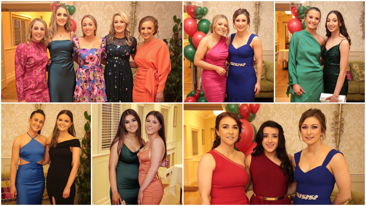 The Colmcille ladies panel, who were crowned Longford LGFA intermediate championship winners in 2021, and the Colmcille side that won the 2020 Longford junior football championship title and All County Football League Division 1 champions (Johnny Skelly Cup) that same year were presented with their medals at a very enjoyable dinner dance last Saturday night, March 12 in the Breffni Arms, Arva. PICTURES | Dazzling display of silverware as treble Longford kingpins Mullinalaghta celebrate PICTURES |  Longford Slashers toast their football queens and hurling kings in great style Cllr Garry Murtagh was MC for the occasion and the special guest was Eamon Murray, Meath Ladies All Ireland manager. We hope you enjoy this gallery of pictures, captured through the lens of local photographer Shelley Corcoran. And don't forget to tag and share with your friends! 