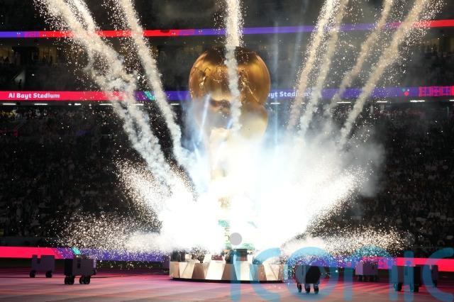 Here, the PA news agency tells the story of the Qatar tournament in pictures.