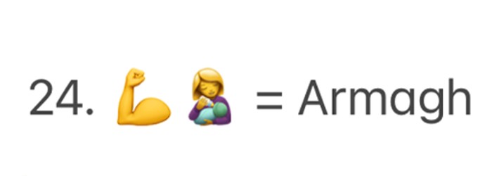 Click '>' above or 'Next' below to try the next one!