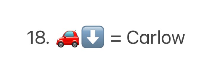 Click '>' above or 'Next' below to try the next one!
