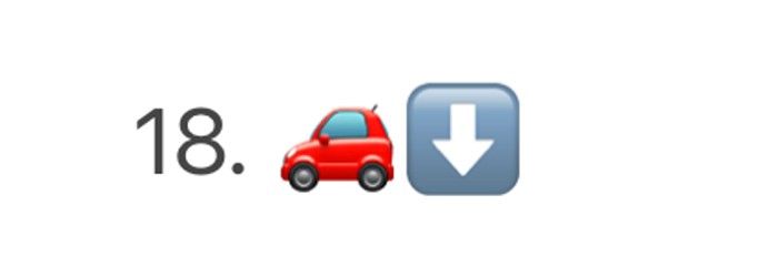 Click '>' above or 'Next' below to try the next one!