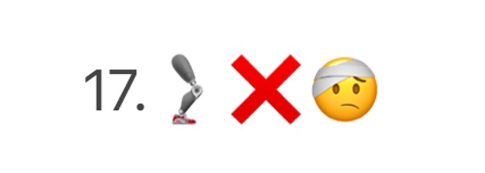 Click '>' above or 'Next' below to try the next one!