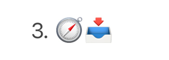 Click '>' above or 'Next' below to try the next one! 