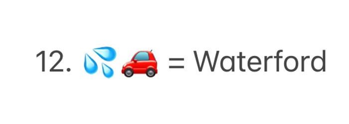 Click '>' above or 'Next' below to try the next one!