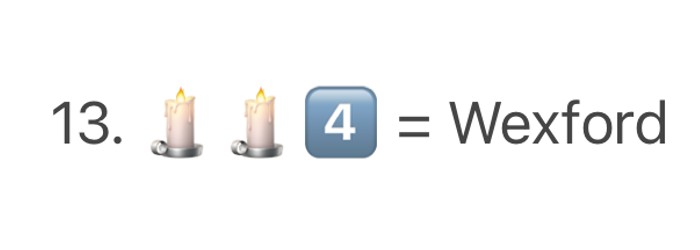 Click '>' above or 'Next' below to try the next one! 