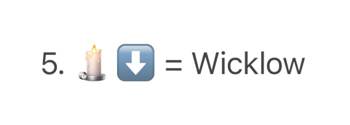 Click '>' above or 'Next' below to try the next one!