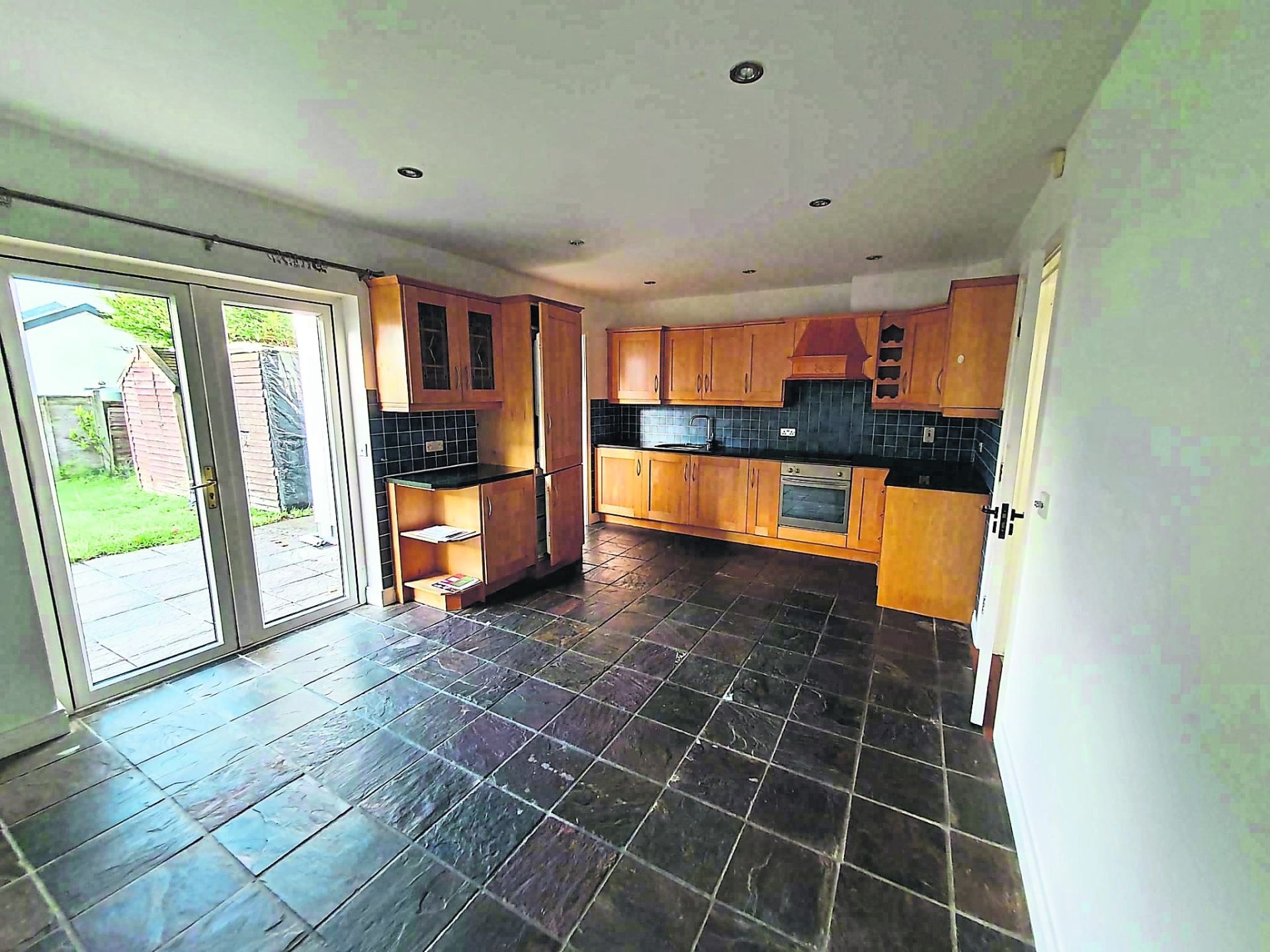 Gordon Hughes Estate Agents are pleased to present to market this spacious three bedroom semi-detached house which is in walk-in-condition throughout at 7 Ard Ailainn, Summerhill, Carrick on Shannon, Co Leitrim N41 TY89. This property is ideally suited for first time buyers for use as a family home and is situated in a quiet residential area on the outskirts of the thriving town of Carrick-on -Shannon. Within walking distance of all shops, services and schools the accommodation comprises of; hallway, living room, kitchen/dining room (patio doors), utility room, toilet, bathroom and three bedrooms (one en suite). Some of the features of the property include; Ready for immediate occupation, unrivaled location and excellent rental potential. Viewing strictly by appointment only with sole selling agent.