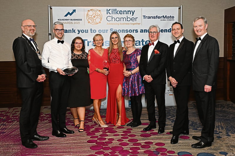 March - Celebrating Kilkenny people at home and abroad for St Patrick’s Day