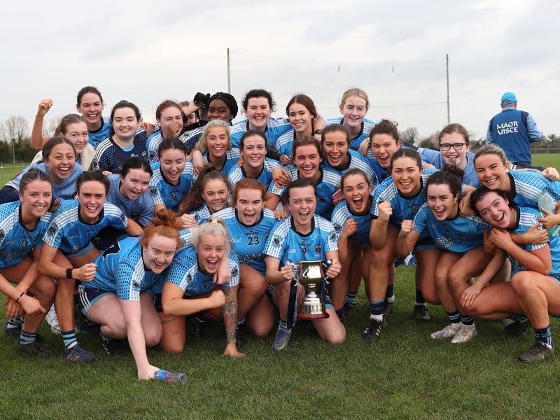 PICTURES | Great images from Longford Slashers terrific Leinster ...