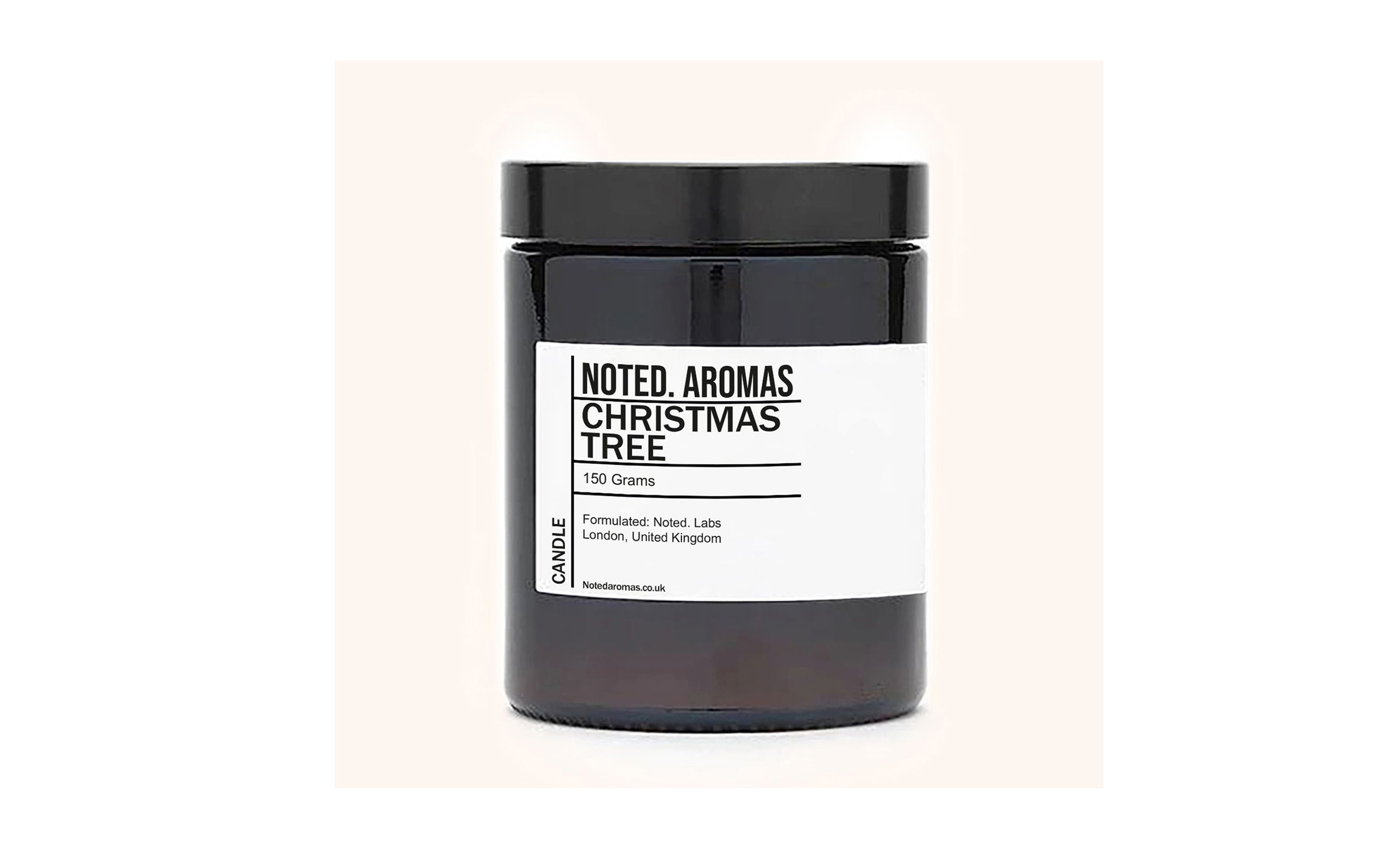 More festive fragrances to try…