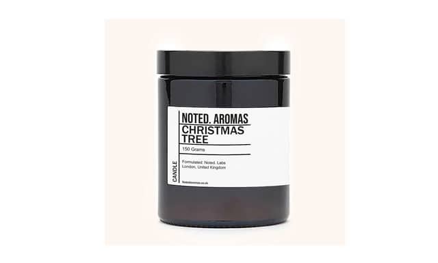 More festive fragrances to try…
