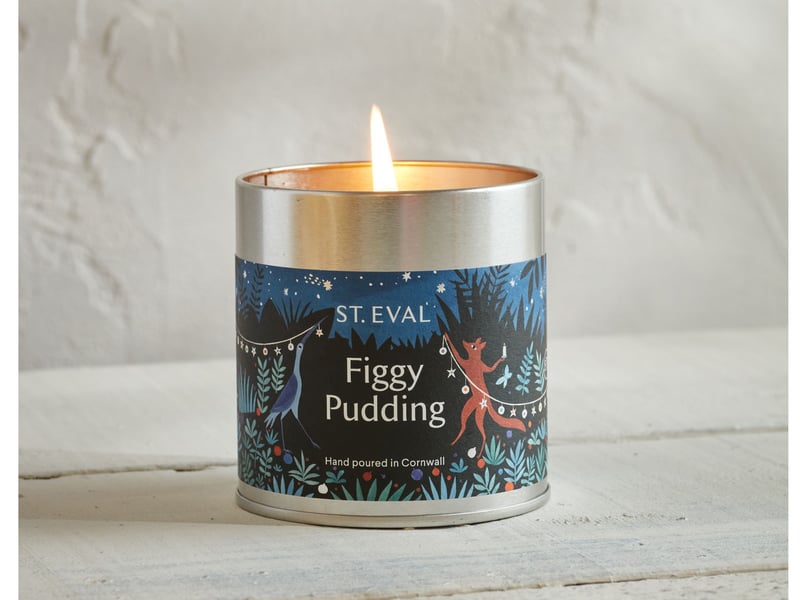 Loaf Christmas Eve Smelly Reed Diffuser, £29