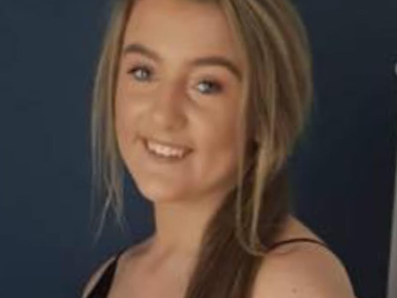 Gerimae Murphy, Carlow