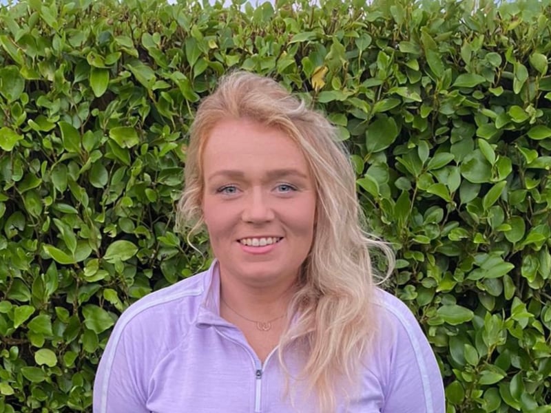 Claire Ware, Waterford