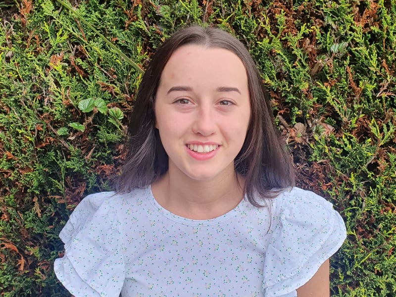 Jessica Duncan, Donegal