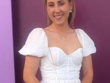 Kelsey Daly, Roscommon