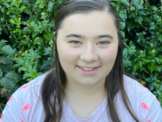 Katie McCarthy, Kerry
