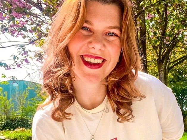 Alice Hodges, Kildare