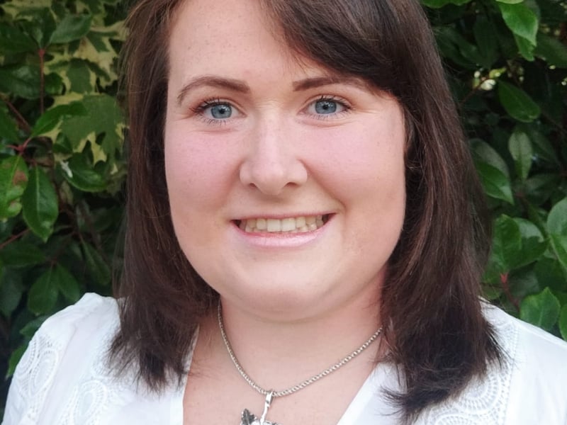 Joanne Cushen, Kilkenny