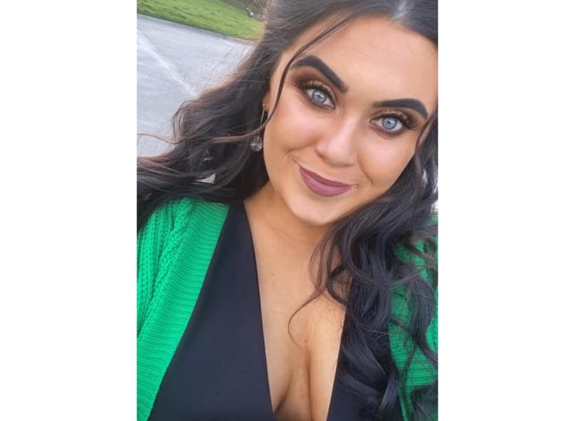 Sinead O'Reilly, Leitrim