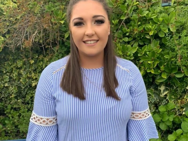 Stephanie Blewitt, Limerick