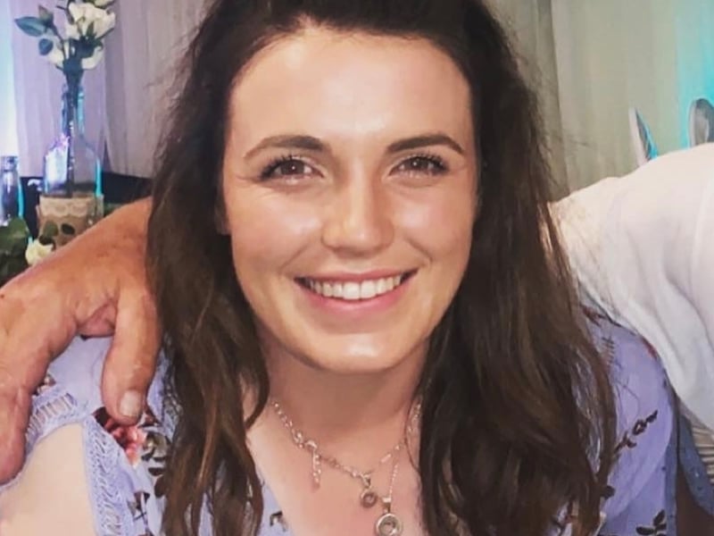 Ciara Dennigan, Longford
