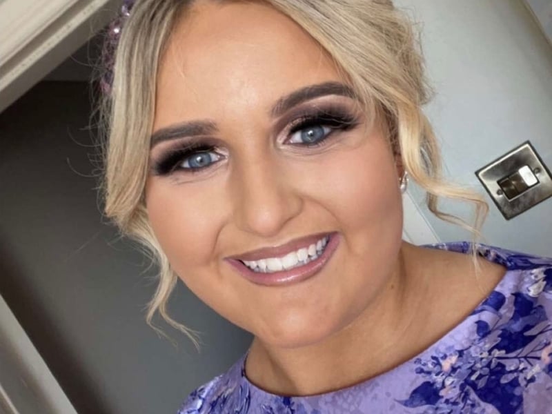 Eimear King, Louth