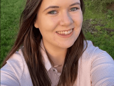 Kerrie Ann Connolly, Monaghan