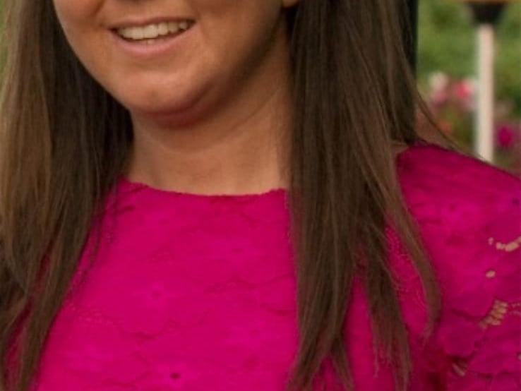 Lisa Meade, North Tipperary