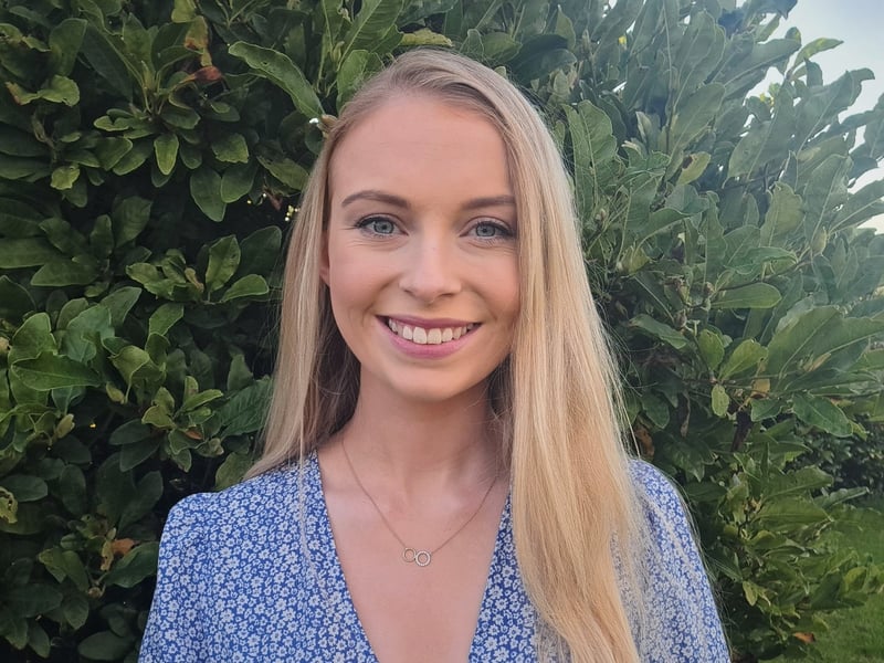 Sheila Kelleher, Seandun, Cork