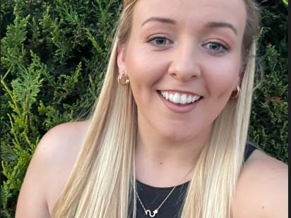 Siobhan Lyons, Muskerry, Cork