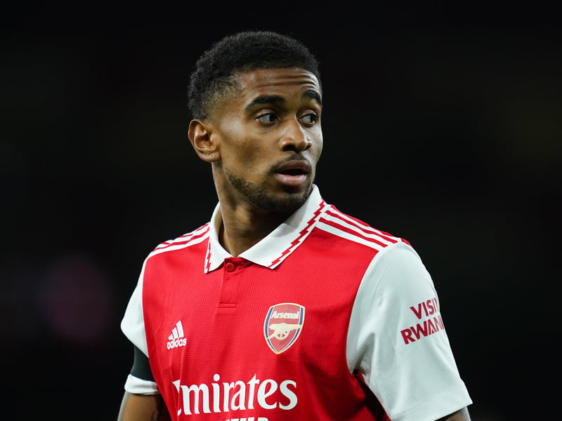 Position: Winger | Age: 26 | Previous club: Arsenal | Transfermarkt value: £6.9m