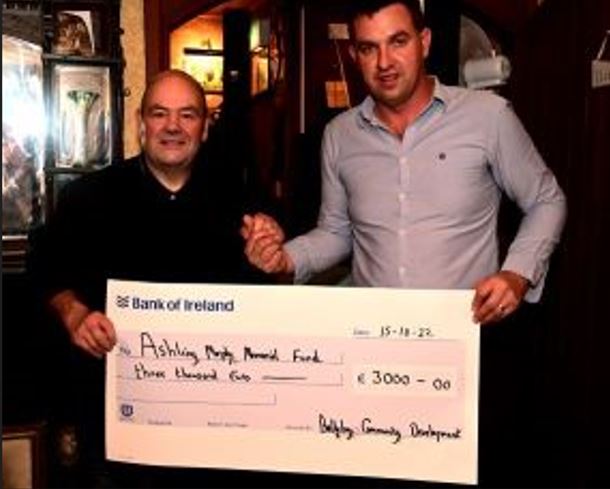 IN PICTURES: Ballyboy Dyno Day hosts presentation night after hugely ...