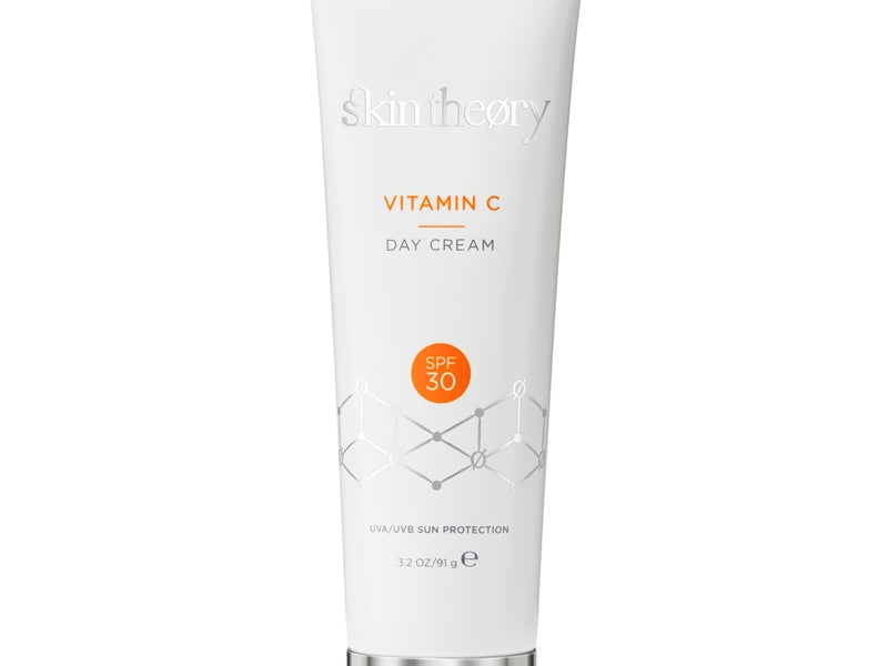 Institut Esthederm Intensive Vitamin C Dual Concentrate, £35, Escentual