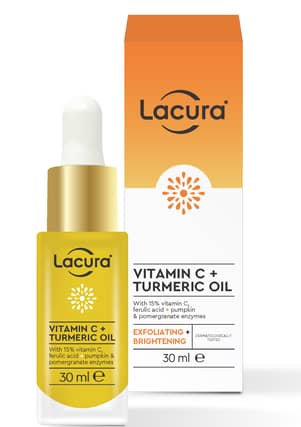 Best buys: C the difference with these skincare products