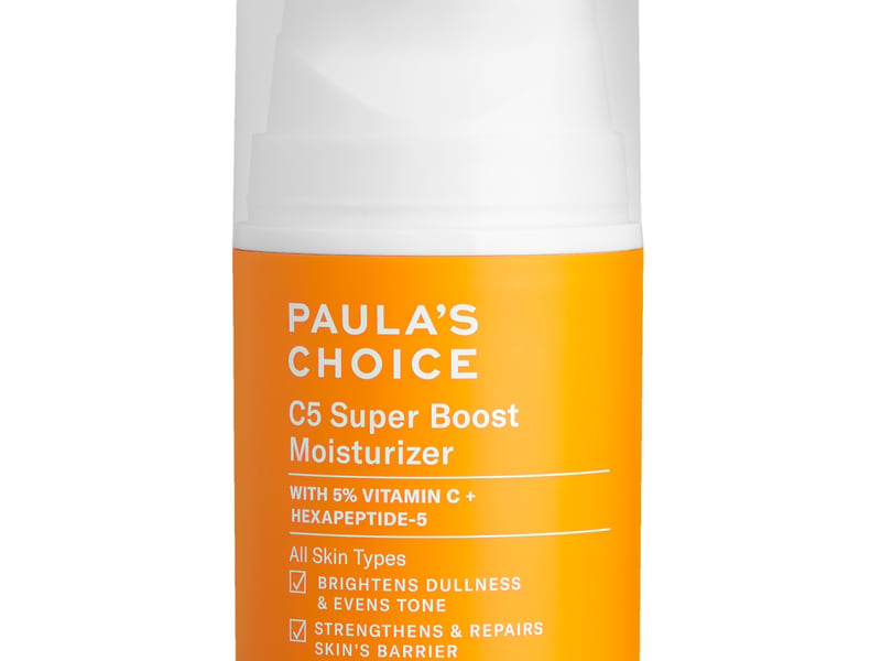 Skin Theory Vitamin C Day Cream SPF 30, £44.95