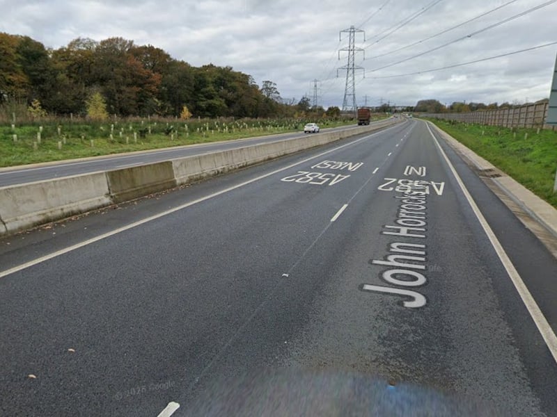 What: Lane closures
Why: channel sweep and grass cutting (Lancashire County Council)
When: Apr 29- Apr 29