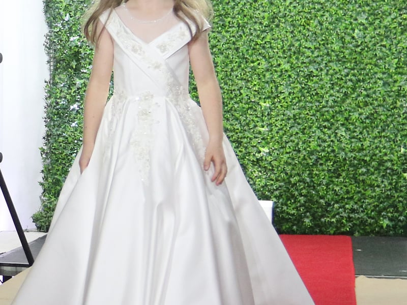 In Pictures: Model pupils and teachers from Limerick school take to the ...