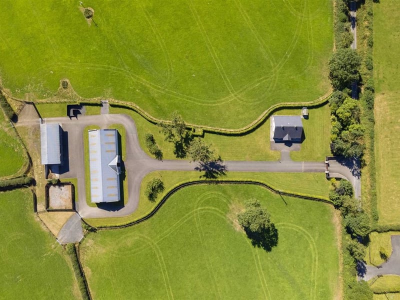 PROPERTY: Incredible property in Offaly is now up for sale for a ...