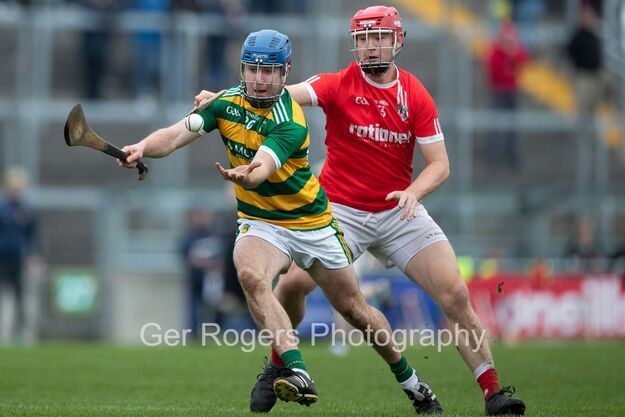 IN PICTURES: Great scenes as Edenderry claim Offaly Junior Hurling title