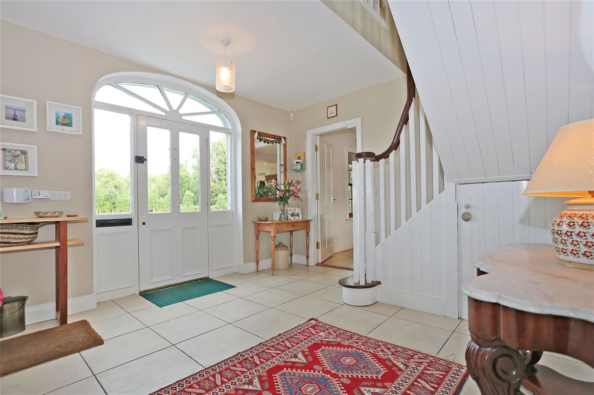 Check out this stunning Nenagh home ‘designed for a growing family in mind’