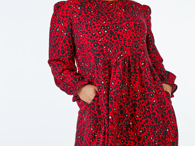 Out Of Office Cashmere Blend Wool Long Line Sweater With Detachable Scarf, £167.40 (was £198) QVC
