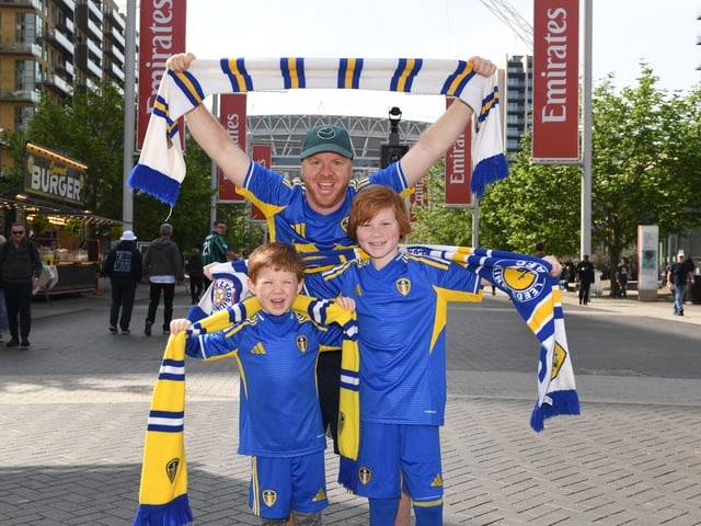 Dave Ezra and Gabriel Pugh