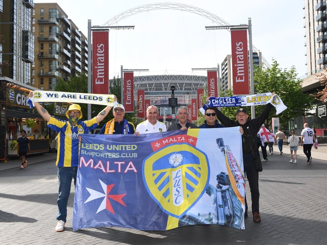 Malta Supporters Club
