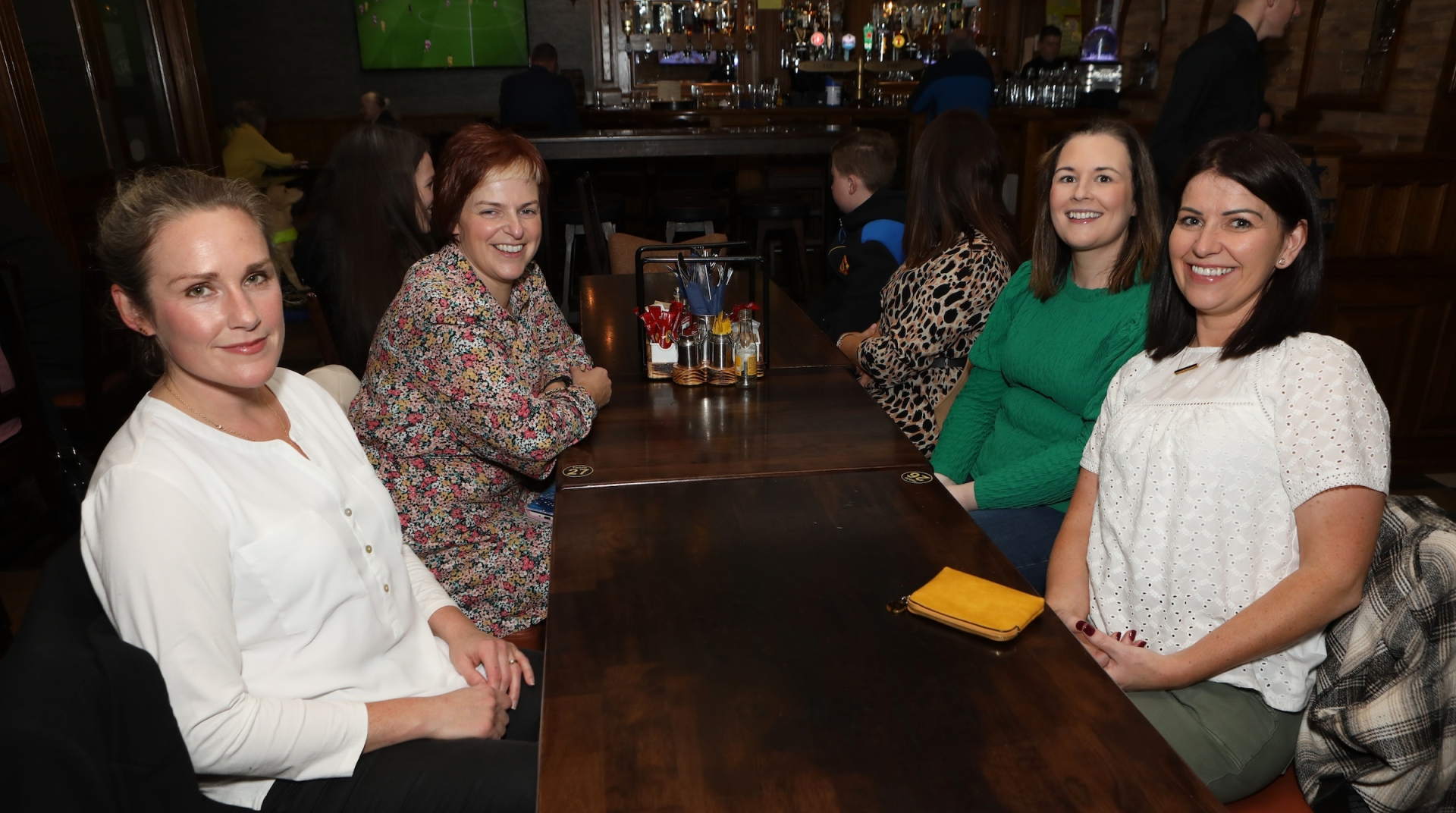 Gallery: St Aengus' NS PTA fundraiser quiz in aid of Caitlin Strain