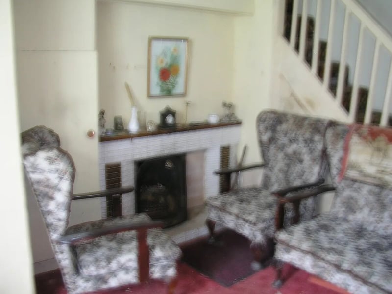 PROPERTY WATCH: 'Cheap Irish Homes' classic house on the market in Laois