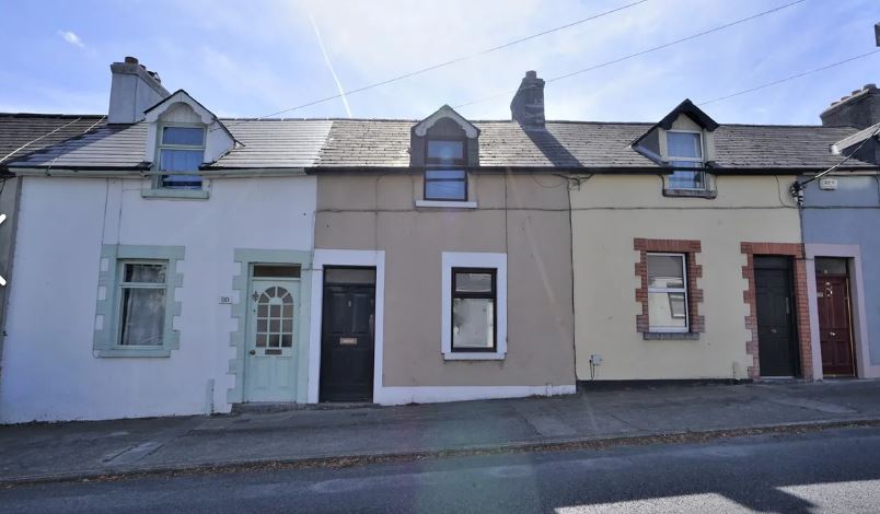 This two-bed mid terrace property is in one of the most convenient locations in Waterford, close to a shopping centre, a school and within walking distance of Waterford city centre.  Two bed mid terrace home situated in the sought after residential area of Gracedieu Road. Conveniently located just minutes walk from Super Valu Hyper Shopping Centre and The Mercy Schools, and less than 10 minutes walk to Waterford city centre and all amenities. Gracedieu is also in close proximity to the Outer Ring Road which provides easy access to many locations i.e. the Dunmore Road, University Hospital Waterford, Dunmore East and the IDA Industrial Estate. Accommodation comprises of entrance porch, sitting room, kitchen and a bedroom on the ground floor with the master bedroom and shower room on the first floor. The property has the benefit of a spacious rear garden set in lawn and patio area, gas fired central heating and PVC double glazed windows.